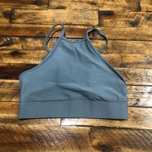 FIERCE + REGAL The Bra Sports Bra 4